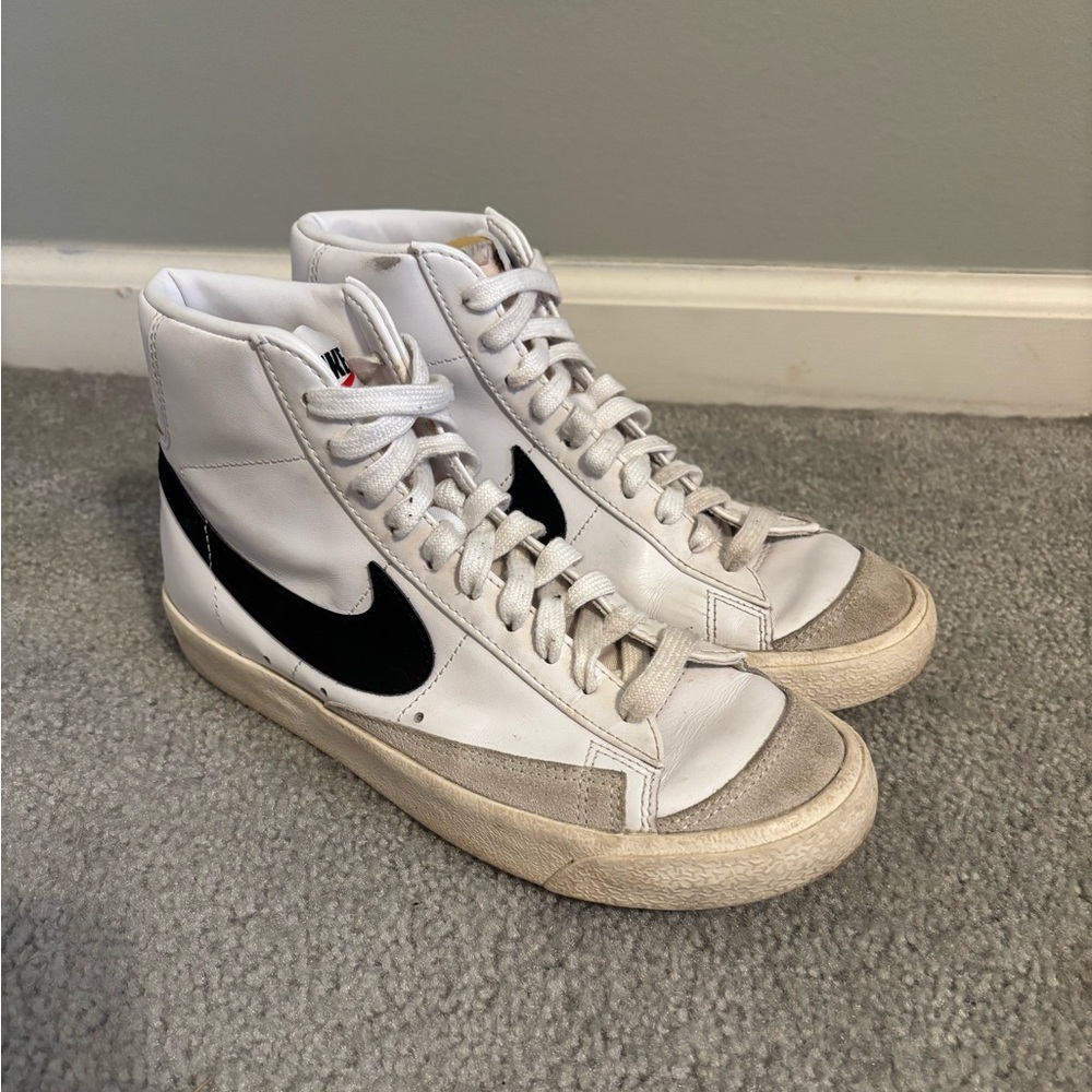 Nike Blazers